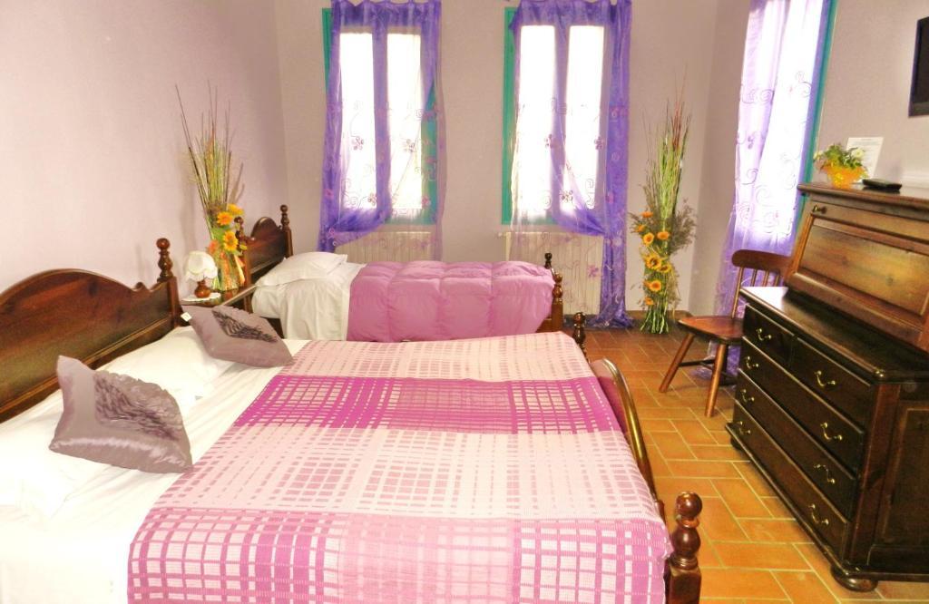 Hotel Rurale Cannevie Lido di Volano Room photo