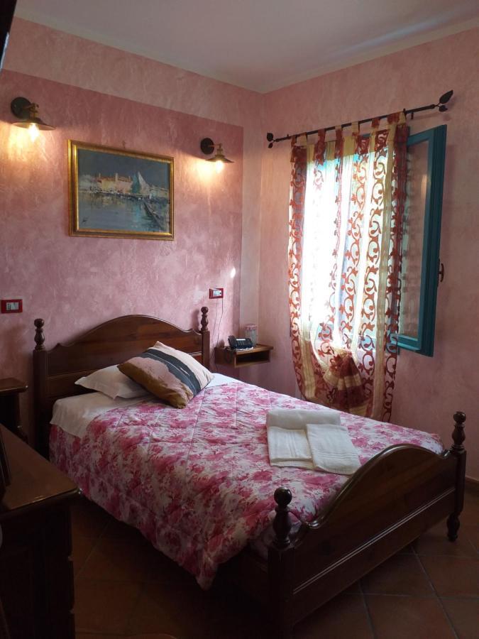 Hotel Rurale Cannevie Lido di Volano Room photo